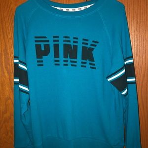 Victorious Secret crewneck